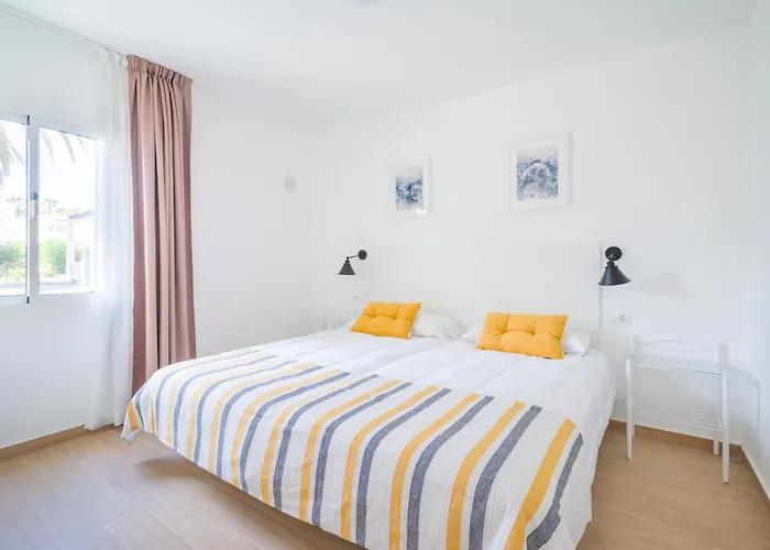 Vivienda Recien Reformada, Comoda Y Agradable En Corralejo - Home For Guest