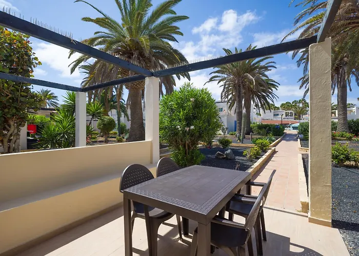 Vivienda Recien Reformada, Comoda Y Agradable En Corralejo - Home For Guest