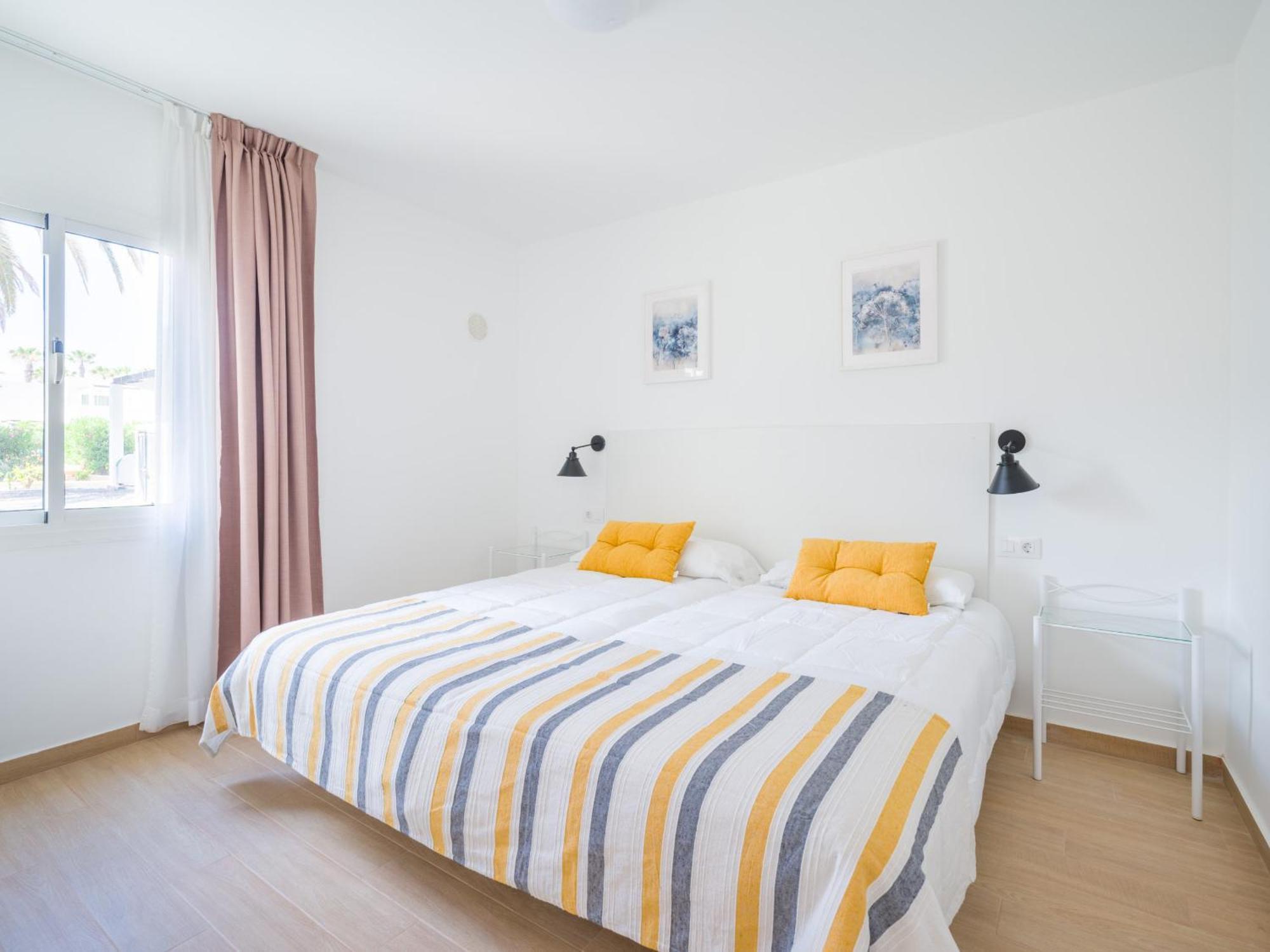Apartamento Vivienda Recien Reformada, Comoda Y Agradable En - For Guest *