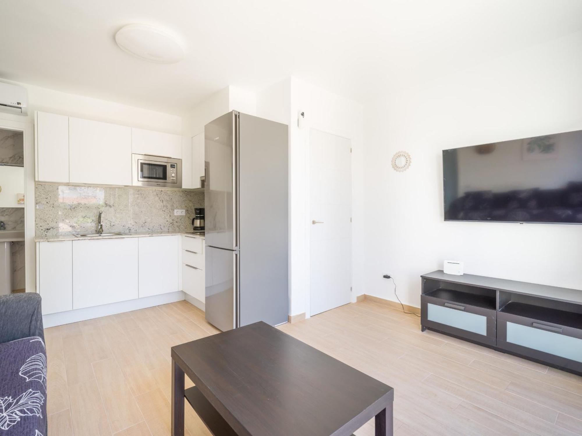 Vivienda Recien Reformada, Comoda Y Agradable En - For Guest Apartamento